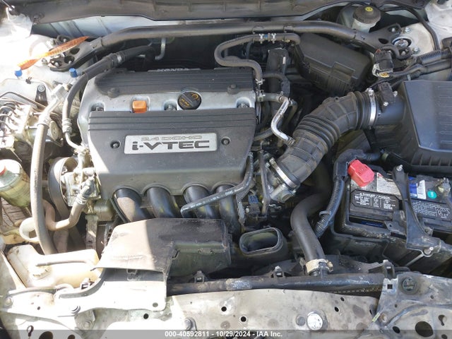 Honda Crosstour Ex-l 2015 5J6TF3H56FL000681 Image 10