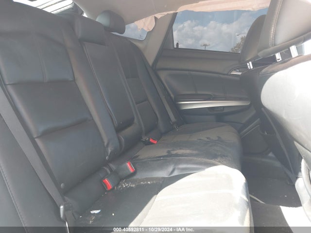 Honda Crosstour Ex-l 2015 5J6TF3H56FL000681 Image 8