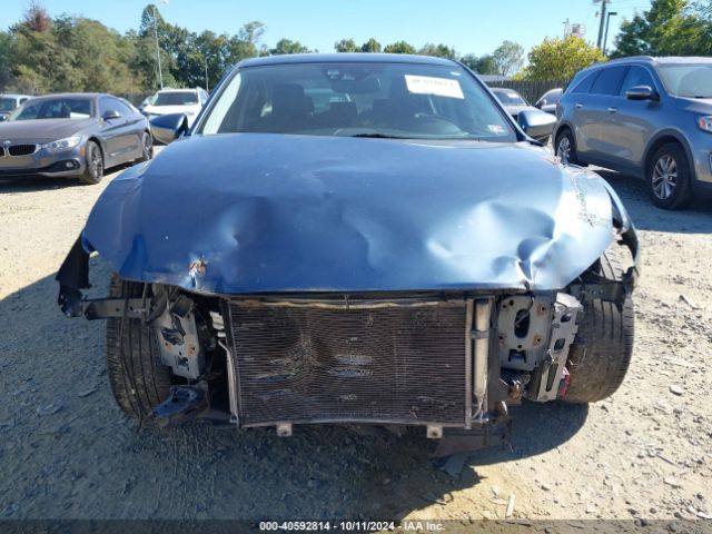 JM1GJ1W67E1124720 Mazda Mazda6 I Grand Touring