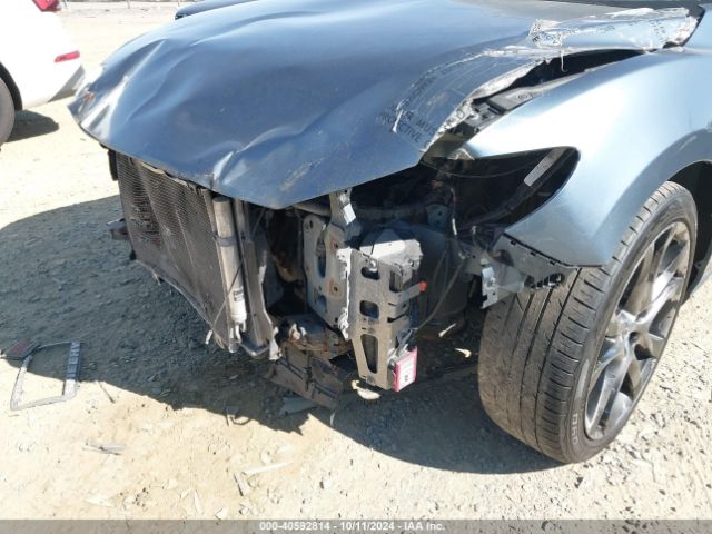 JM1GJ1W67E1124720 Mazda Mazda6 I Grand Touring