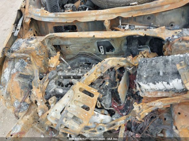 3GNAXKEGXRL102690 Chevrolet Equinox Fwd Lt