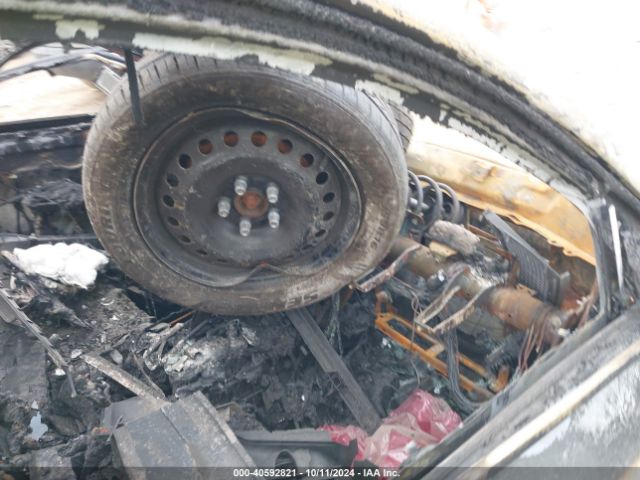 3GNAXKEGXRL102690 Chevrolet Equinox Fwd Lt