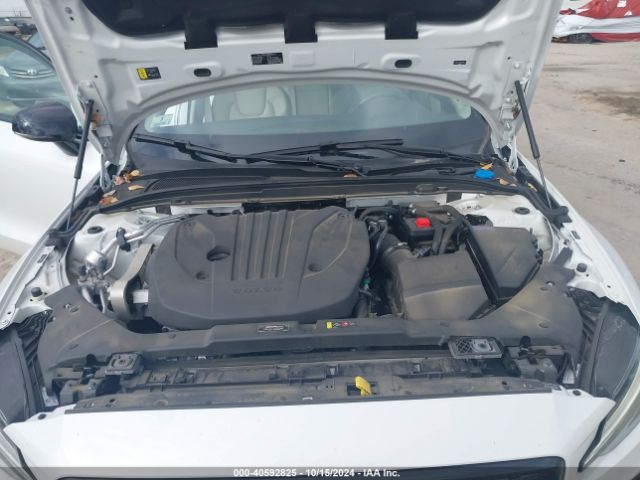 2022 VOLVO S60 7JRL12TZ2NG158209 Photo 9