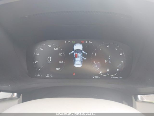 2022 VOLVO S60 7JRL12TZ2NG158209 Photo 6