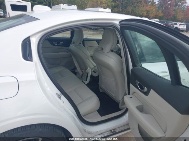 2022 VOLVO S60 7JRL12TZ2NG158209 Photo 7