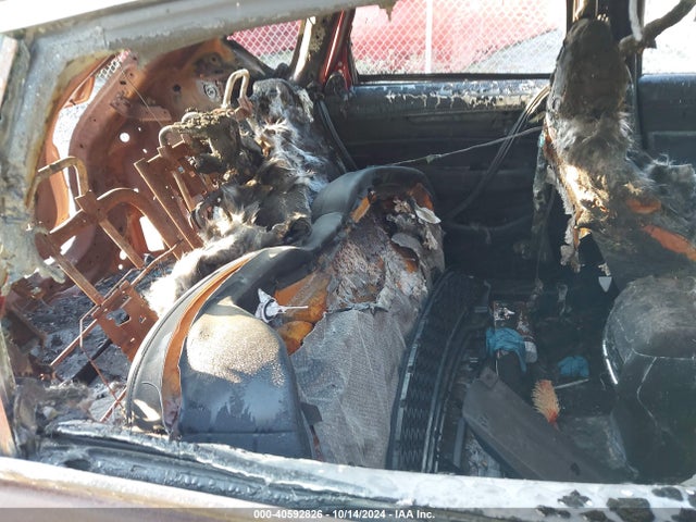 Mazda Cx-5 Touring 2021 JM3KFACM0M0330441 Image 8