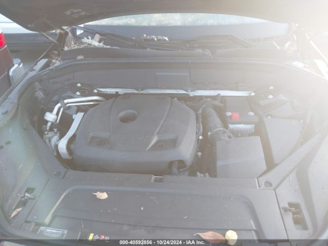 YV4A22PK0J1196015 Volvo Xc90 T6 Momentum