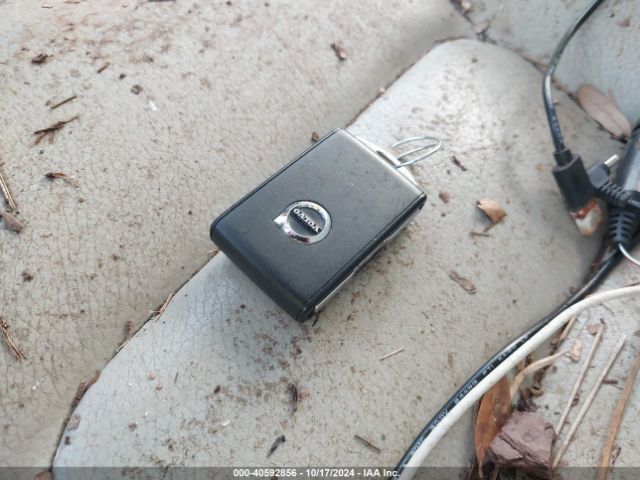 YV4A22PK0J1196015 Volvo Xc90 T6 Momentum
