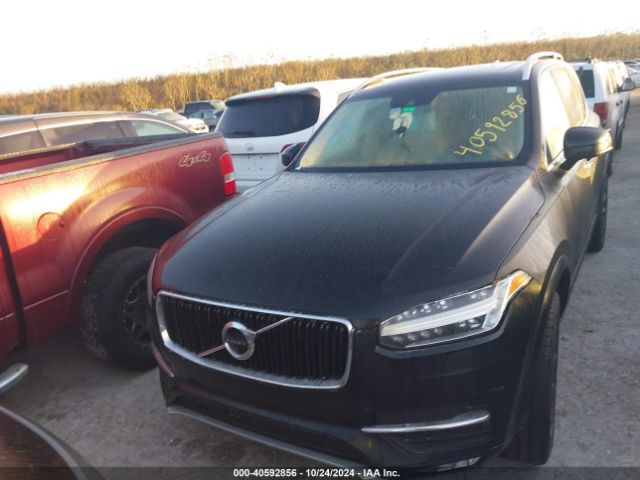 YV4A22PK0J1196015 Volvo Xc90 T6 Momentum