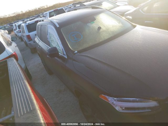 YV4A22PK0J1196015 Volvo Xc90 T6 Momentum