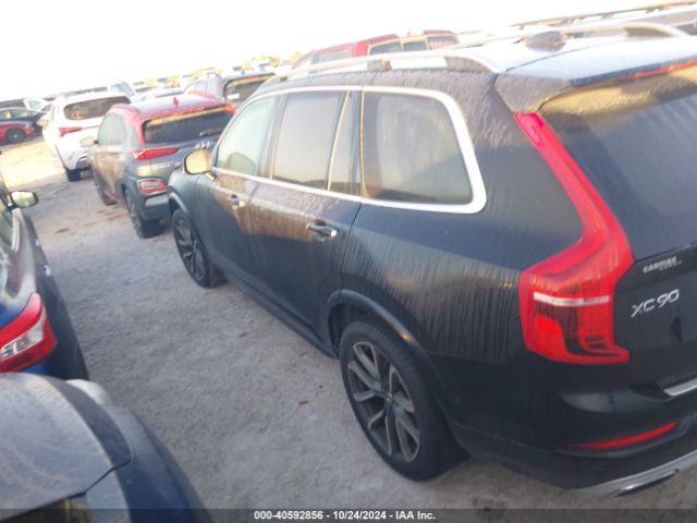 YV4A22PK0J1196015 Volvo Xc90 T6 Momentum
