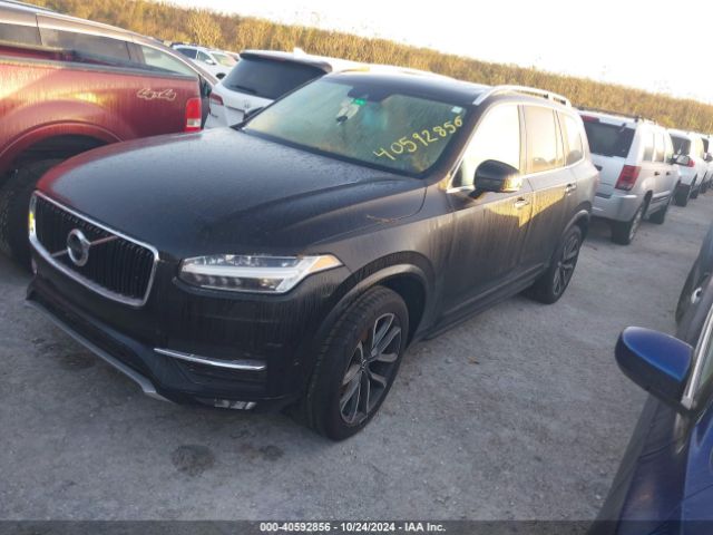 YV4A22PK0J1196015 Volvo Xc90 T6 Momentum