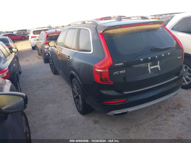 YV4A22PK0J1196015 Volvo Xc90 T6 Momentum