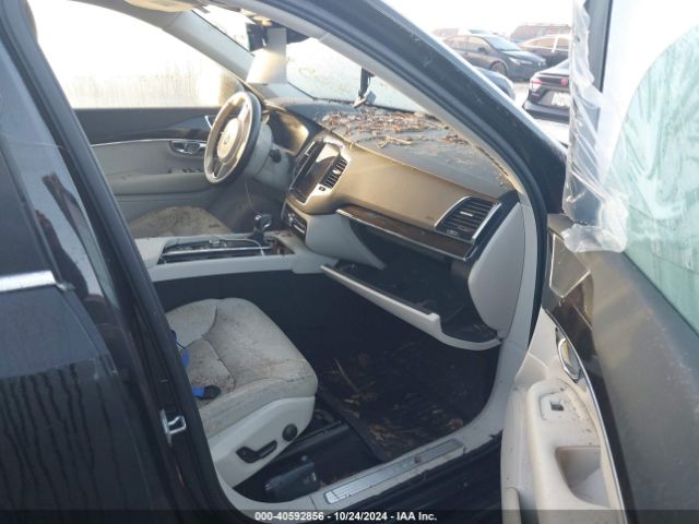 YV4A22PK0J1196015 Volvo Xc90 T6 Momentum