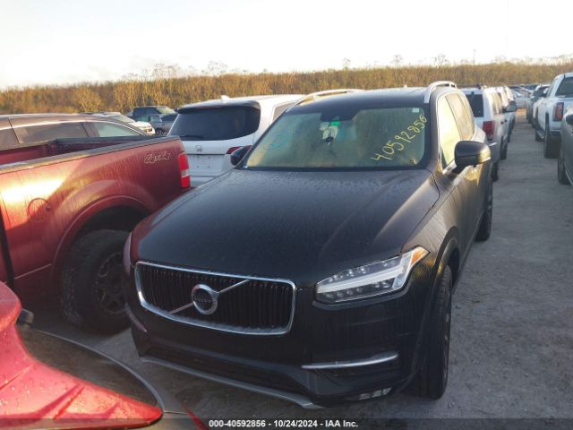 YV4A22PK0J1196015 Volvo Xc90 T6 Momentum