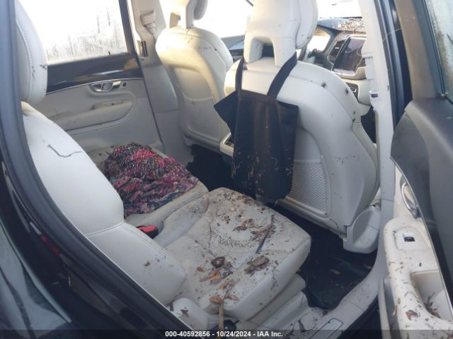 YV4A22PK0J1196015 Volvo Xc90 T6 Momentum