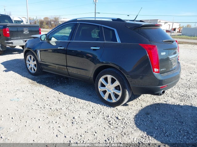 3GYFNGE36ES577567 Cadillac Srx Premium Collection