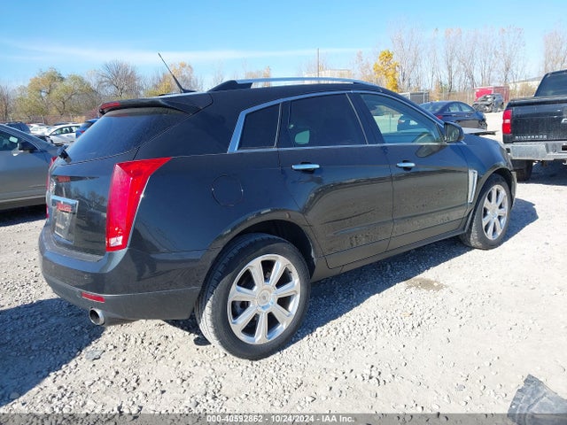 3GYFNGE36ES577567 Cadillac Srx Premium Collection