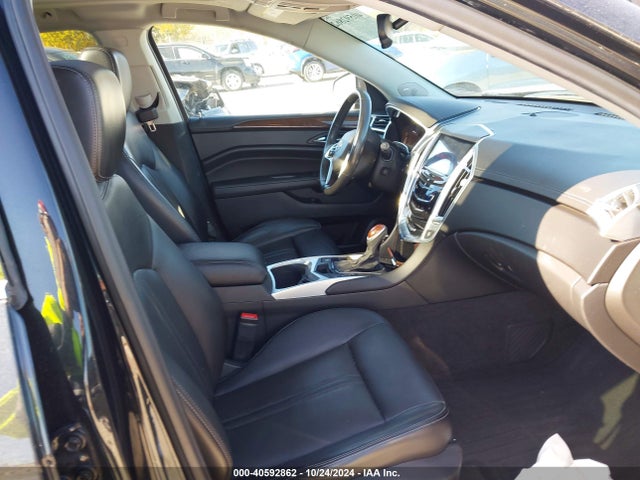 3GYFNGE36ES577567 Cadillac Srx Premium Collection