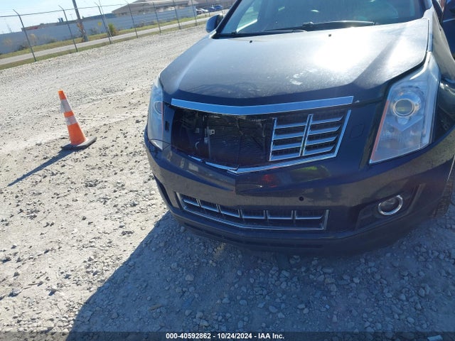 3GYFNGE36ES577567 Cadillac Srx Premium Collection