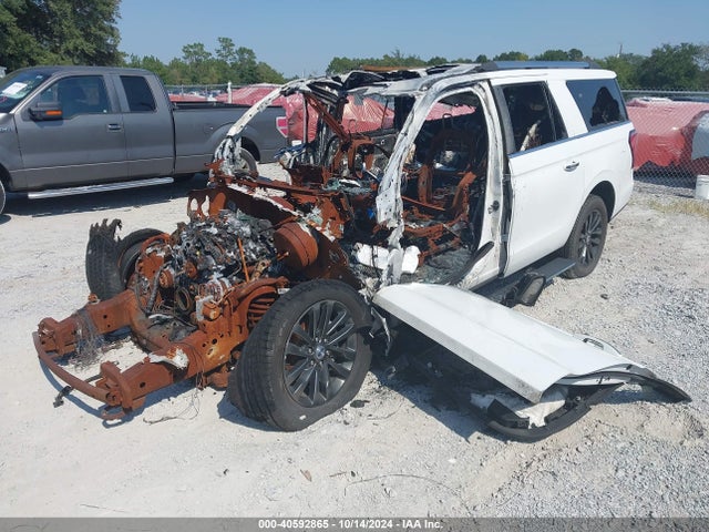 Ford Expedition Limited Max 2021 1FMJK2AT3MEA19438 Image 2