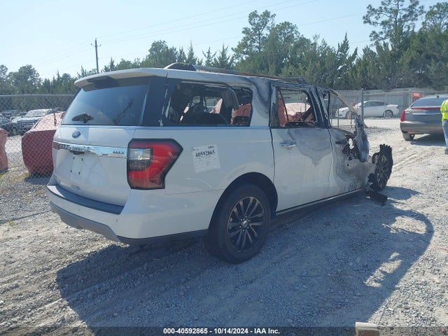 Ford Expedition Limited Max 2021 1FMJK2AT3MEA19438 Image 4