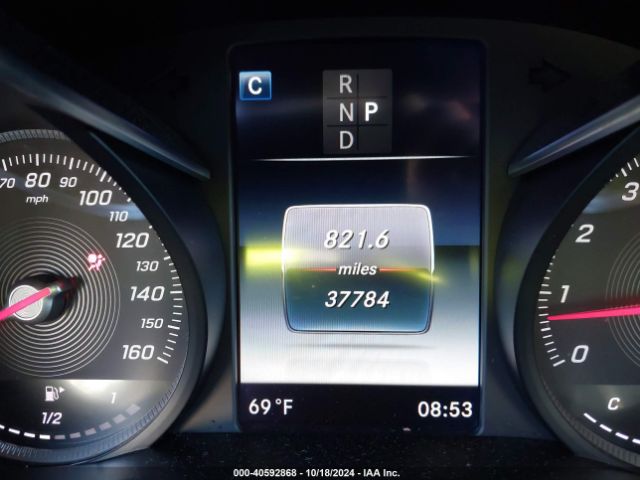 WDC0G4JBXKV170756 Mercedes-Benz GLC 300