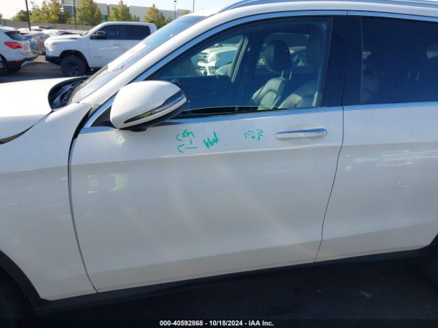 WDC0G4JBXKV170756 Mercedes-Benz GLC 300