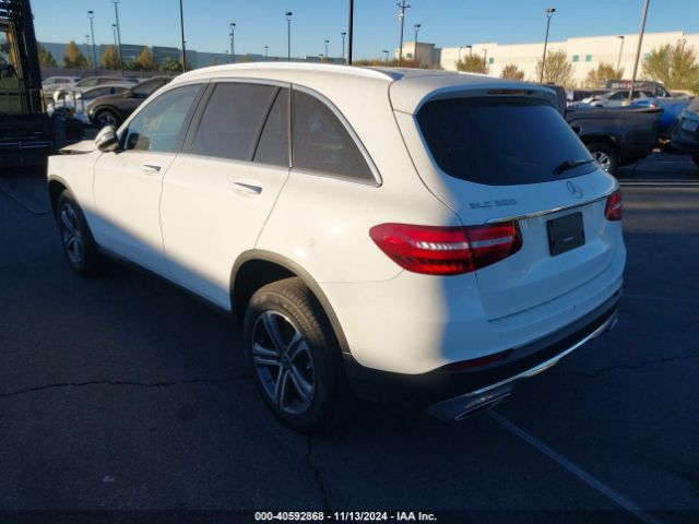 WDC0G4JBXKV170756 Mercedes-Benz GLC 300