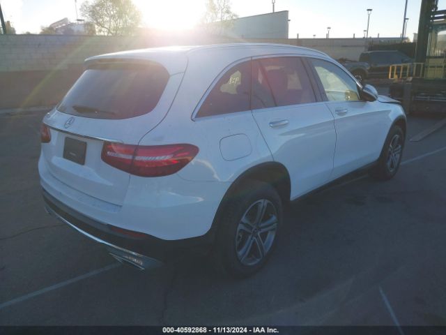 WDC0G4JBXKV170756 Mercedes-Benz GLC 300