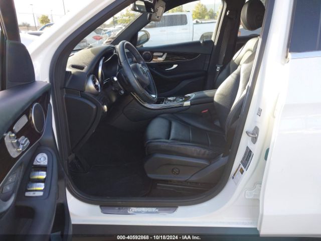 WDC0G4JBXKV170756 Mercedes-Benz GLC 300