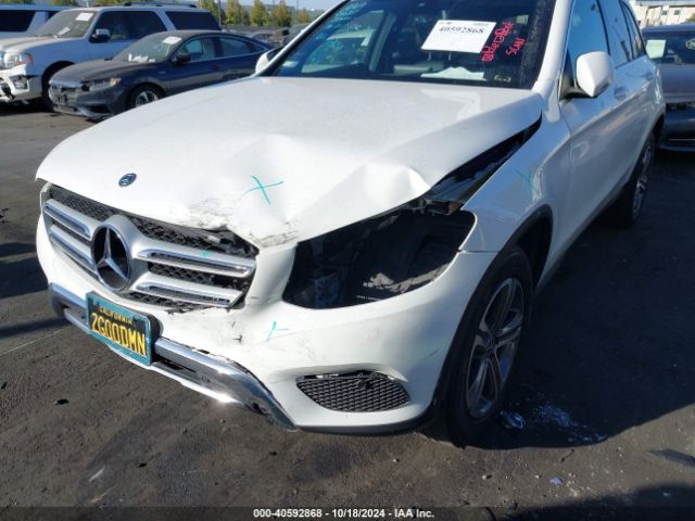 WDC0G4JBXKV170756 Mercedes-Benz GLC 300