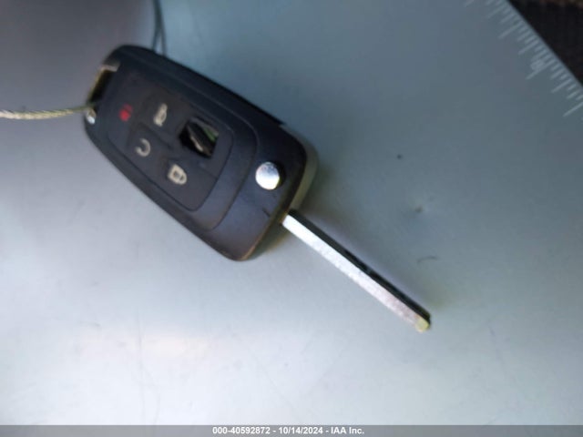 Chevrolet EQUINOX LT 2016 2GNALCEK6G1166892 Image 11