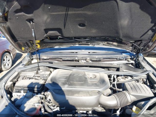 1C4RJFBG3NC124965 Jeep Grand Cherokee Wk Limited 4x4