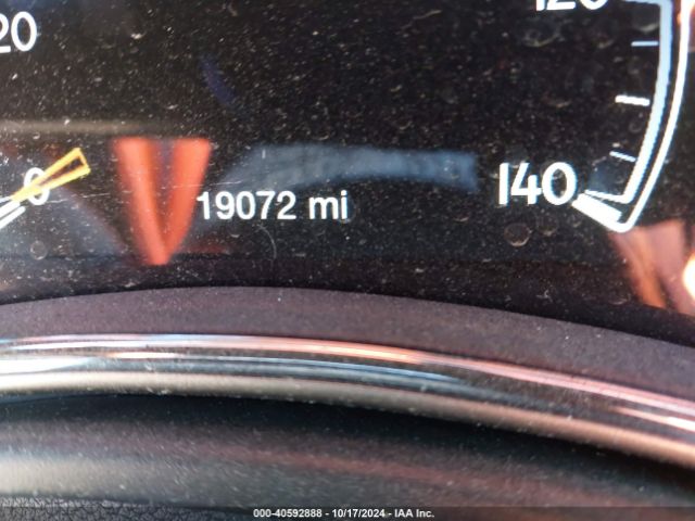 1C4RJFBG3NC124965 Jeep Grand Cherokee Wk Limited 4x4