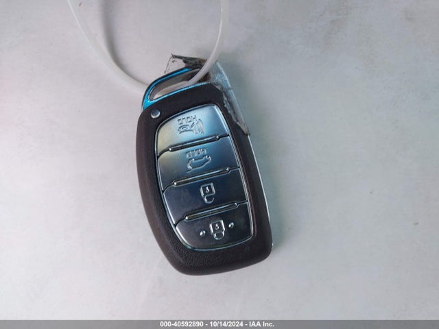 Hyundai TUCSON SEL 2021 KM8J3CAL7MU396153 Image 11