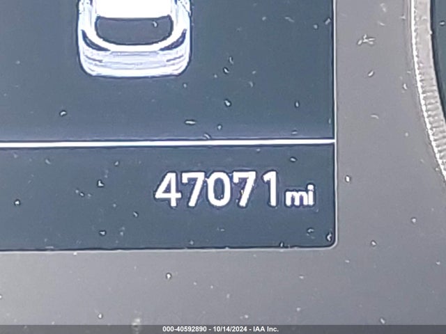 Hyundai TUCSON SEL 2021 KM8J3CAL7MU396153 Image 15