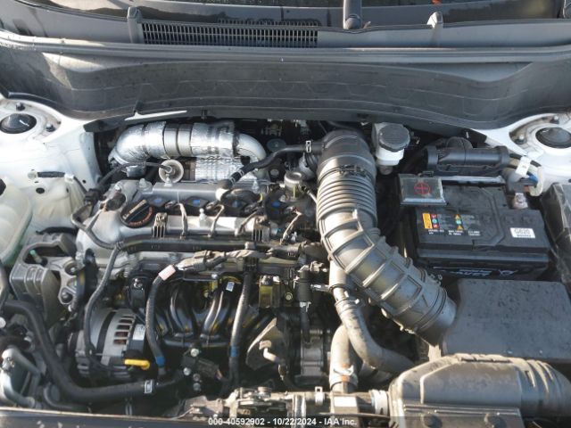 KNDETCA29M7112436 KIA Seltos Sx Turbo