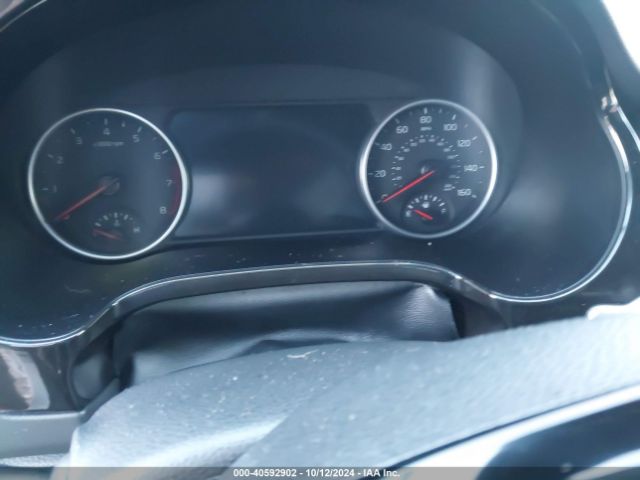 KNDETCA29M7112436 KIA Seltos Sx Turbo
