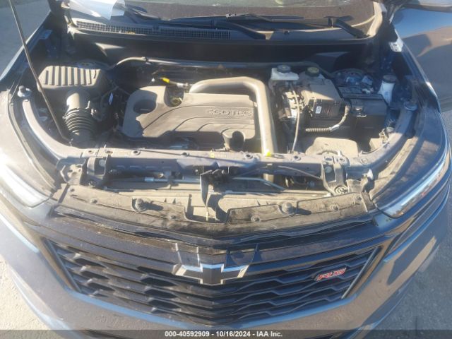3GNAXMEG7RL181277 Chevrolet Equinox Fwd Rs