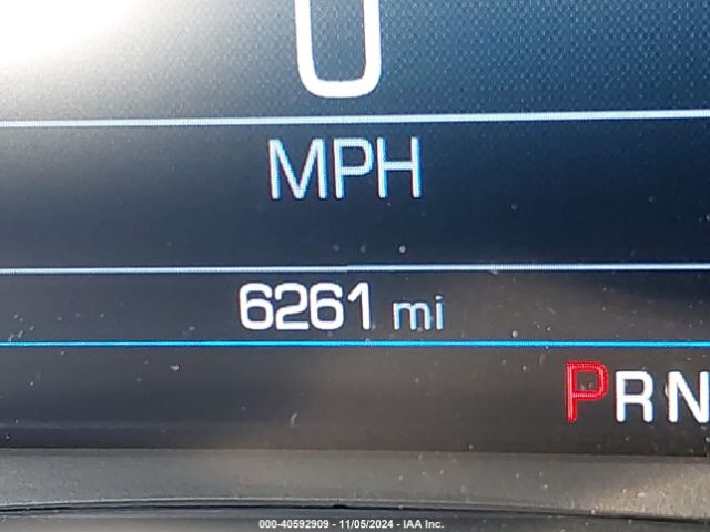 3GNAXMEG7RL181277 Chevrolet Equinox Fwd Rs