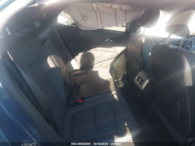 3GNAXMEG7RL181277 Chevrolet Equinox Fwd Rs