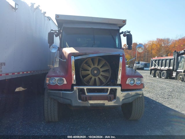 Aukcja sprzedaży 2005 Volvo Vhd, vin: 4V5K99GH45N375527, numer aukcji: 40592920