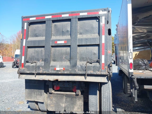 Продажа на аукционе авто 2005 Volvo Vhd, vin: 4V5K99GH45N375527, номер лота: 40592920