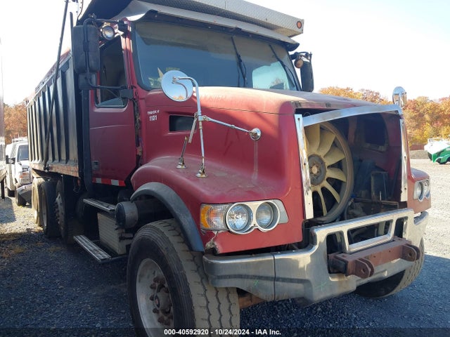 Aukcja sprzedaży 2005 Volvo Vhd, vin: 4V5K99GH45N375527, numer aukcji: 40592920