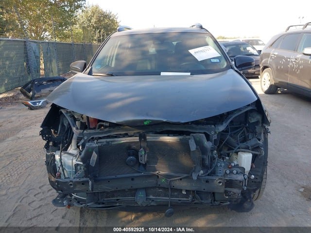Toyota RAV4 LE 2017 JTMZFREV7HJ102917 Image 13