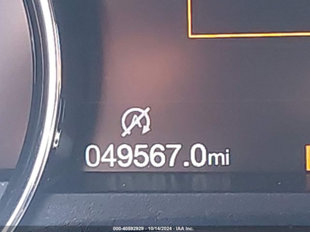 1FMJU1MT8KEA48141 Ford Expedition Platinum