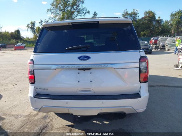 1FMJU1MT8KEA48141 Ford Expedition Platinum