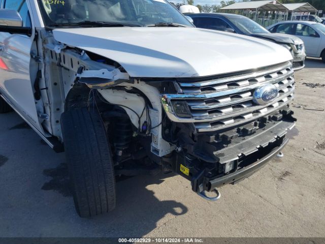 1FMJU1MT8KEA48141 Ford Expedition Platinum