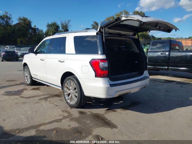 1FMJU1MT8KEA48141 Ford Expedition Platinum